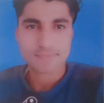 संदिप यादव